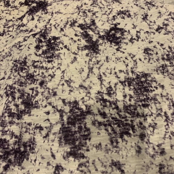 Sejour top plus size - Picture 2 of 3